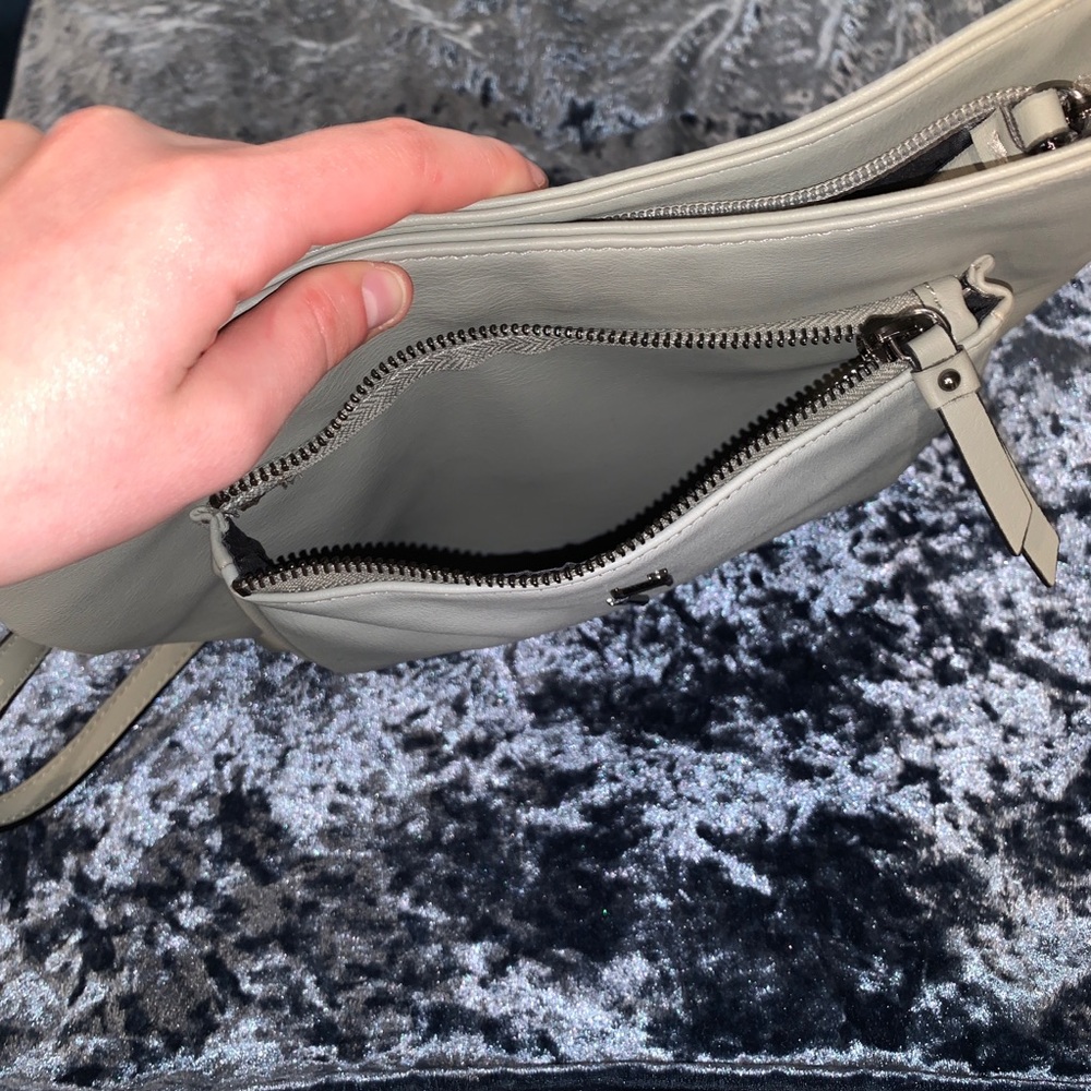Vera Wang Purse